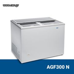 ΠΡΟΣΦΟΡΑ!!! ΨΥΓΕΙΟ ΣΥΝΤΗΡΗΣΗ DRINK COOLER ΜΕ ΣΥΡΟΜΕΝΑ ΚΑΠΑΚΙΑ AGF300 N TENSAI