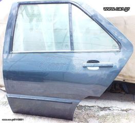 SEAT TOLEDO 1990 - 1999 // ΠΟΡΤΑ ΠΙΣΩ ΑΡΙΣΤΕΡΑ Η ΔΕΞΙΑ \\ Γ Ν Η Σ Ι Α-ΚΑΛΟΜΕΤΑΧΕΙΡΙΣΜΕΝΑ-ΑΝΤΑΛΛΑΚΤΙΚΑ