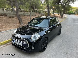 Mini Cooper SD '16 Full Extra Panorama