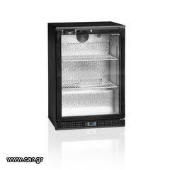 ΠΡΟΣΦΟΡΑ!!! ΒΙΤΡΙΝΑ ΣΥΝΤΗΡΗΣΗΣ 125 LT ΜΟΝΗ BACK BAR DB126H TEFCOLD