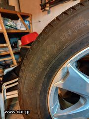 Ζαντολαστιχα ISUZU D-MAX-thumb-1