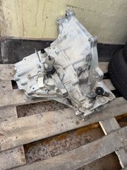 HONDA JAZZ ΣΑΣΜΑΝ