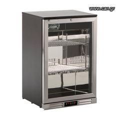ΠΡΟΣΦΟΡΑ!!! ΒΙΤΡΙΝΑ ΣΥΝΤΗΡΗΣΗΣ ΜΟΝΗ 129LT BACK BAR S 85 XH KLIMAITALIA