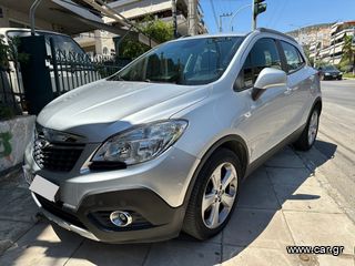 Opel Mokka '14