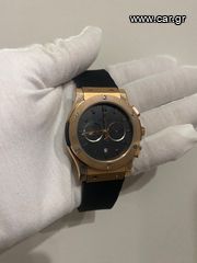 Hublot Ρολοι