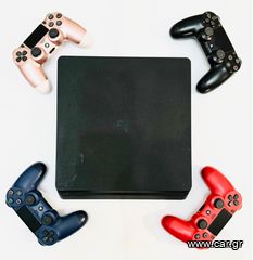 Sony PlayStation 4 Slim 500GB