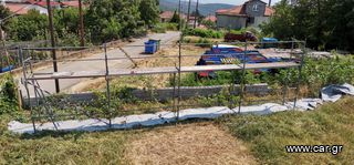 Γερμανική LAYHER Blitz, γαλβανιζέ, 45m2-thumb-1