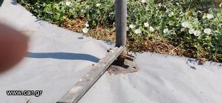 Γερμανική LAYHER Blitz, γαλβανιζέ, 45m2-thumb-3