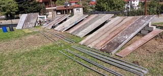 Γερμανική LAYHER Blitz, γαλβανιζέ, 45m2-thumb-5