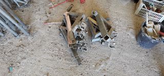 Γερμανική LAYHER Blitz, γαλβανιζέ, 45m2-thumb-7