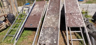 Γερμανική LAYHER Blitz, γαλβανιζέ, 45m2-thumb-10