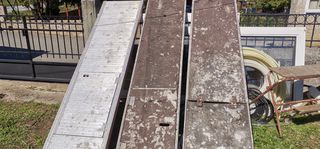 Γερμανική LAYHER Blitz, γαλβανιζέ, 45m2-thumb-11