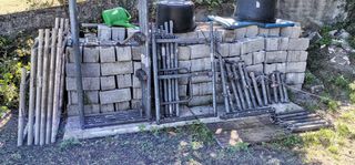 Γερμανική LAYHER Blitz, γαλβανιζέ, 45m2-thumb-14