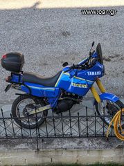 Yamaha XT 600Z Tenere 1989 XT600Z TENERE 1989 3AJ-thumb-1