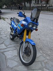 Yamaha XT 600Z Tenere 1989 XT600Z TENERE 1989 3AJ