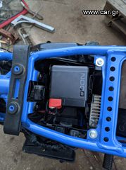 Yamaha XT 600Z Tenere 1989 XT600Z TENERE 1989 3AJ-thumb-2