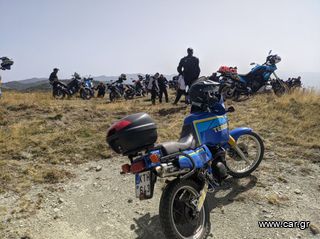 Yamaha XT 600Z Tenere 1989 XT600Z TENERE 1989 3AJ-thumb-4