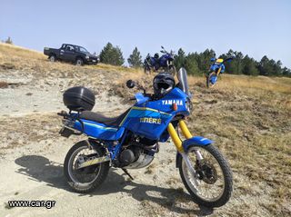 Yamaha XT 600Z Tenere 1989 XT600Z TENERE 1989 3AJ-thumb-5