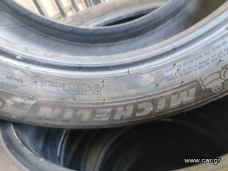 ΕΛΑΣΤΙΚΑ ΕΛΑΦ ΜΕΤΑΧΕΙΡΙΣΜΈΝΑ 215/60/17 MICHELIN DOT 2021 BEST TIRES