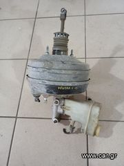 ΣΕΒΡΟ ΦΡΕΝΟΥ VECTRA C