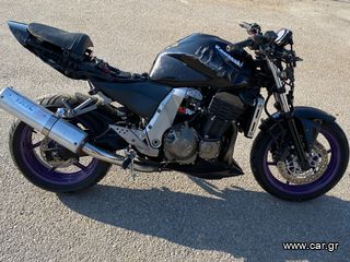 ΑΝΤΑΛΛΑΚΤΙΚΑ -> KAWASAKI Z 750 ,2004-2006