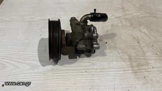 Αντλία υδραυλικού τιμονιού, AZD 1.6lt, από VW Golf 4 '97-'04, Audi A3 '97-'03, Skoda Octavia '00-'05, VW Bora '98-'05
