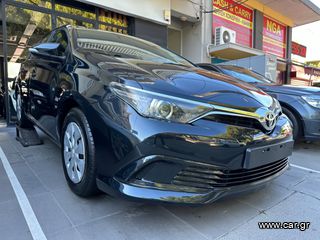 Toyota Auris '16