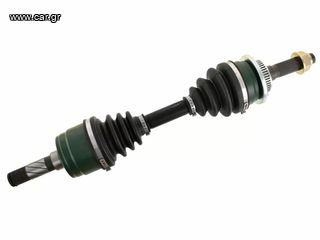 ΗΜΙΑΞΟΝΙΟ MAZDA B2500 '02-'05 UN/ FORD RANGER '02-'05  4WD ΕΜΠΡΟΣ ΔΕΞΙΑ