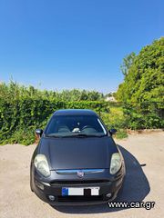 Fiat Punto Evo 2011 EVO EURO 5 DIESEL 1.3 MULTIJET