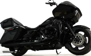 Harley Davidson Touring Road Glide Special  '20 114 FAT TIRE