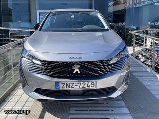 Peugeot 3008 2022