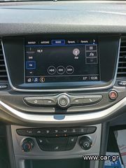 Opel Astra 2021 ASTRA K-thumb-16
