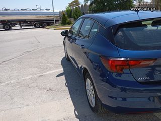 Opel Astra 2021 ASTRA K-thumb-6