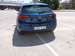 Opel Astra 2021 ASTRA K-thumb-3