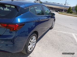 Opel Astra 2021 ASTRA K-thumb-7