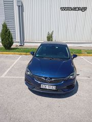 Opel Astra 2021 ASTRA K-thumb-2