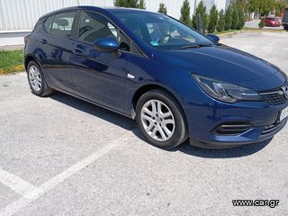 Opel Astra 2021 ASTRA K-thumb-1