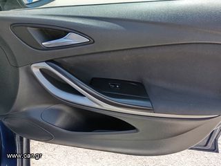 Opel Astra 2021 ASTRA K-thumb-24