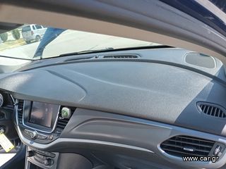 Opel Astra 2021 ASTRA K-thumb-25