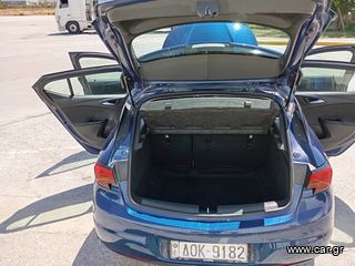 Opel Astra 2021 ASTRA K-thumb-9