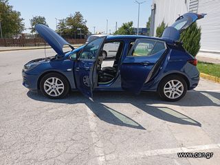 Opel Astra 2021 ASTRA K-thumb-8