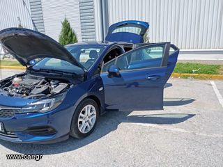 Opel Astra 2021 ASTRA K-thumb-4