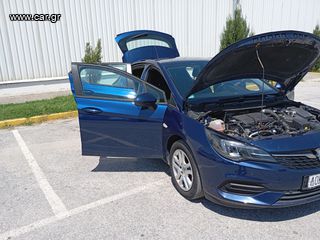 Opel Astra 2021 ASTRA K-thumb-5