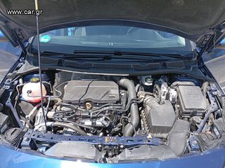 Opel Astra 2021 ASTRA K-thumb-11