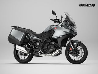 Honda NT 1100 '24 ΠΡΟΣΦΟΡΑ !!! ΕΤΟΙΜΟΠΑΡΑΔΟΤΟ !!!