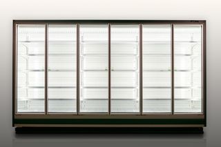 ΒΙΤΡΙΝΑ ΣΥΝΤΗΡΗΣΗ MELBOURNE 75H222  μήκος 292cm-thumb-1