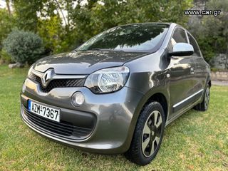 Renault Twingo '19