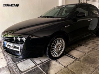 Alfa Romeo Alfa 159 '07 1.9 JTS