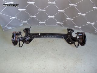 ΑΞΟΝΑΣ ΠΙΣΩ VW GOLF 7 13-19  - ΡΩΤΗΣΤΕ ΤΙΜΗ - ΑΠΟΣΤΟΛΗ ΣΕ ΟΛΗ ΤΗΝ ΕΛΛΑΔΑ