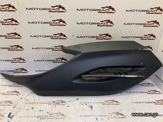 ΚΑΠΑΚΙ ΑΡΙΣΤΕΡΟ / ΜΑΣΚΑΣ ΕΜΠΡΟΣ ΦΑΝΟΥ - KYMCO K-XCT 300 ABS , 13'-18' , SK60B / MOTORRAD PSARAKIS